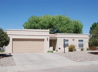 713 Lee Trevino Blvd, Rio Communities, NM 87002