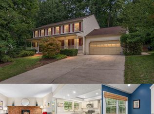 12035 Lake Newport Rd, Reston, VA 20194