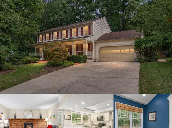 12035 Lake Newport Rd, Reston, VA 20194