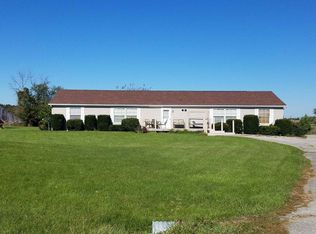 8897 E 100 S, Marion, IN