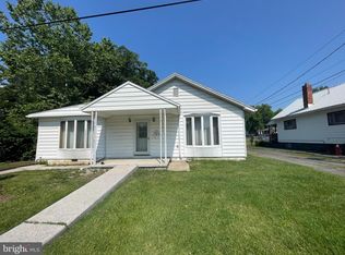 1413 Olive Ave, Cumberland, MD 21502