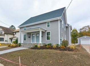 79 West St #79, Franklin, MA 02038