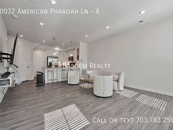 3rd image of 10032 American Pharoah Ln #A