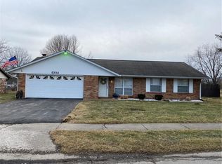 5733 Old Mill Dr, Indianapolis, IN