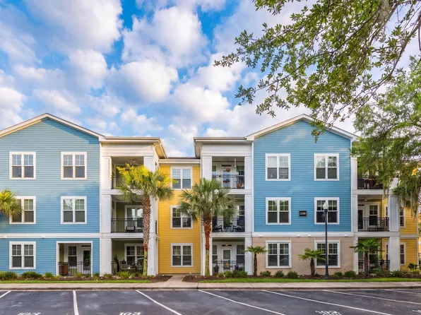 2200 Belle Isle Ave Unit 303, Mount Pleasant, SC 29464