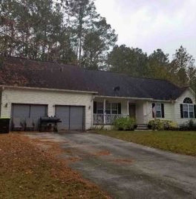 Property Front View