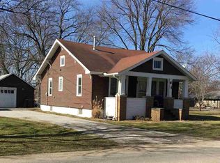 2901 Pleasant Plain Ave, Elkhart, IN 46517