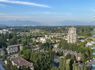 13750 100th Ave #4001, Surrey, BC V3T 0L3