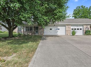 6712 S New Jersey St, Indianapolis, IN 46227