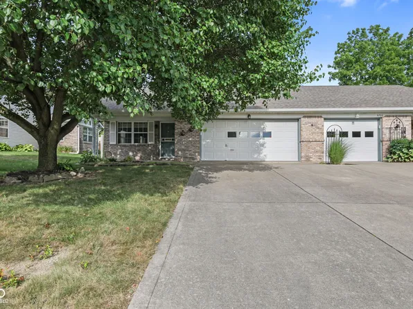 6712 S New Jersey St, Indianapolis, IN 46227