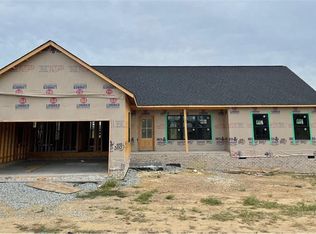 3621 Neck Hwy #62, Burlington, NC 27215