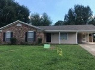 4955 Churnak Cv, Memphis, TN 38118
