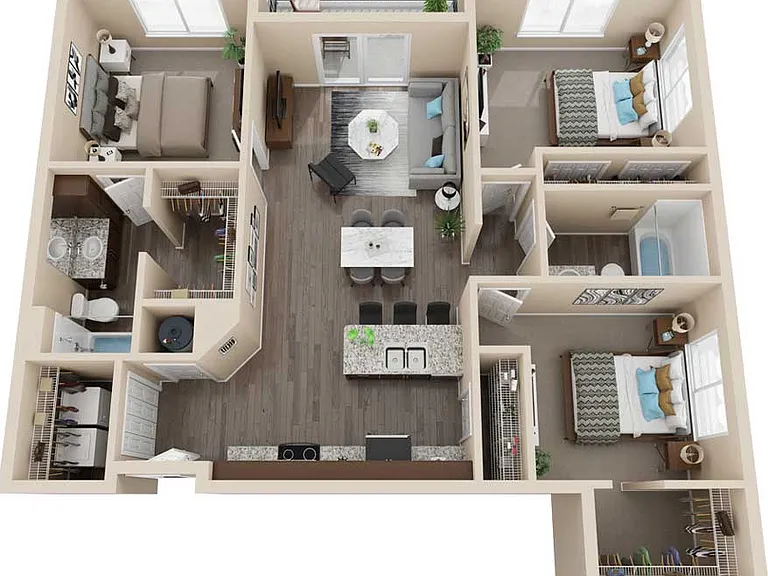Latitude 41 — Photo 91