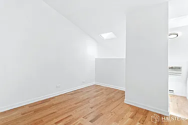 Rented by Halstead Real Estate