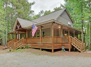 50 Misty Oaks Ct, Ellijay, GA