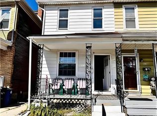 1419 Butler St, Easton, PA 18042