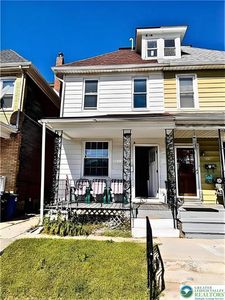 1419 Butler St, Easton, PA, 18042