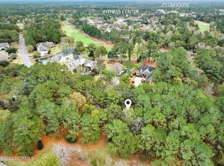 127 Red Fox Run Dr, Wallace, NC 28466