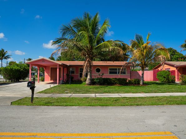 231 NW 20th St