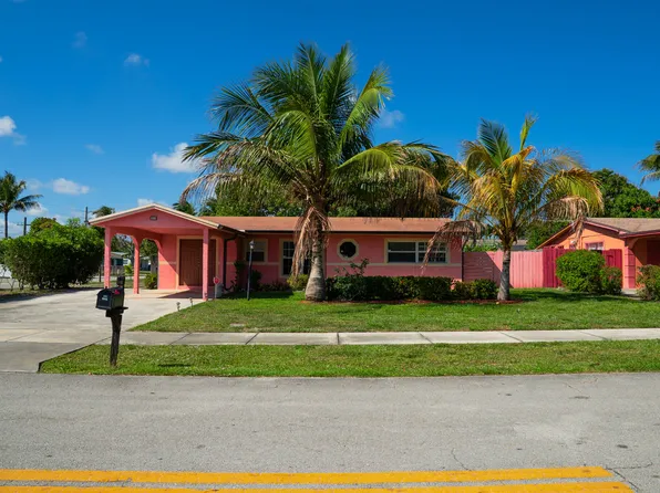 231 NW 20th St, Pompano Beach, FL 33060