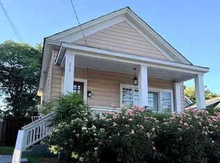 213 E South St, Raleigh, NC 27601