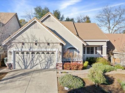 8133 E Carriage Ln, Fair Oaks, CA, 95628