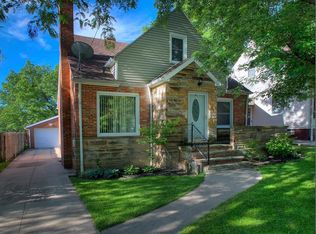 10912 Mountview Ave, Garfield Heights, OH 44125