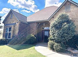 9683 NW Madische Rd, Elgin, OK 73538