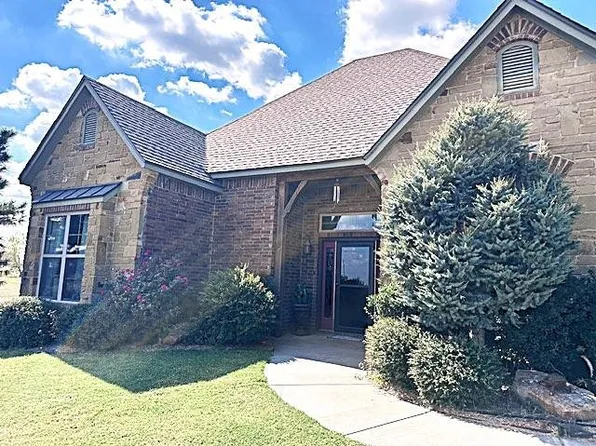 9683 NW Madische Rd, Elgin, OK 73538