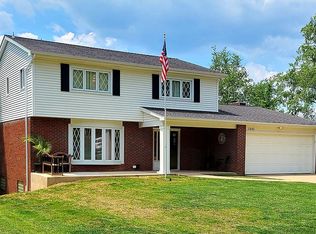 5035 Sequoia Ct, Murrysville, PA 15632