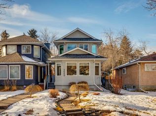 2609 27th St SW, Calgary, AB T3E2G4