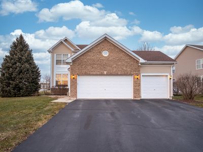 2901 Ellsworth Dr, Yorkville, IL, 60560