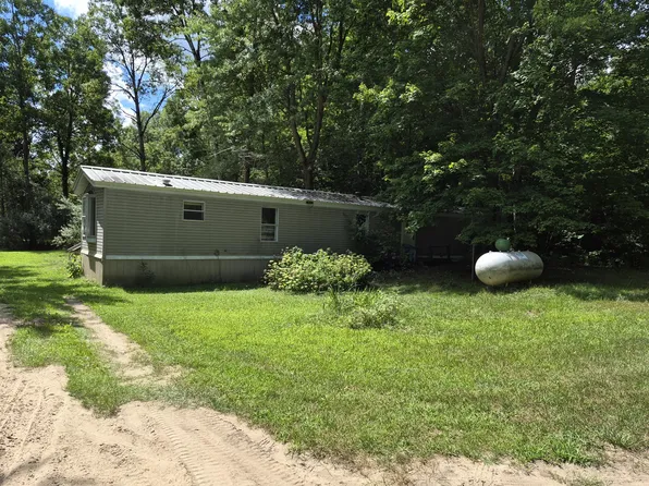 4107 White River Dr, Hesperia, MI 49421