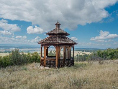 9162 Warriors Mark Drive, Franktown, CO, 80116