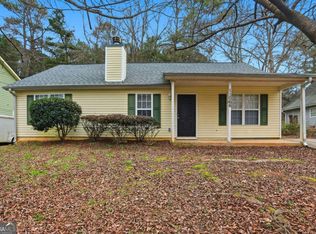 11066 Shannon Cir, Hampton, GA 30228