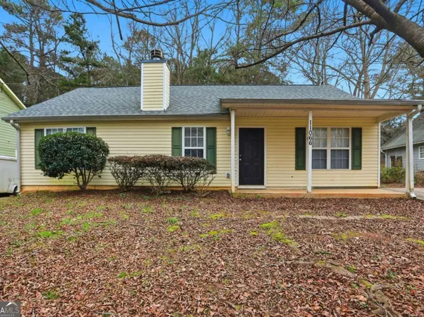 11066 Shannon Cir, Hampton, GA 30228