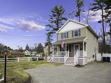 48 Main St Wilmington Ma 01887 Zillow