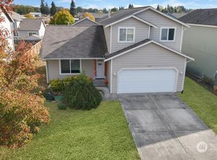 9904 Greenleaf Loop SE, Yelm, WA 98597