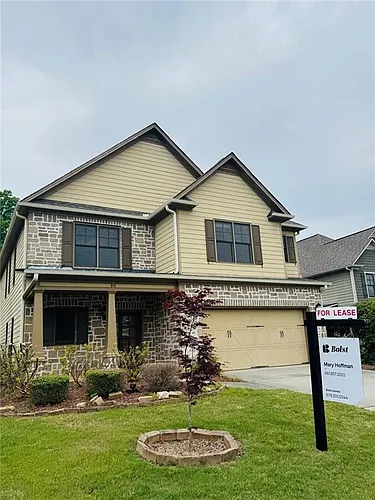 8255 Majors Glen Ct Photo 1