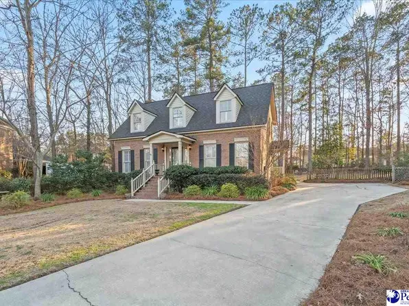 709 Yorkshire Ct, Florence, SC 29505