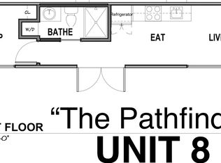 1000 Isa Way #8, Tolar, TX 76476