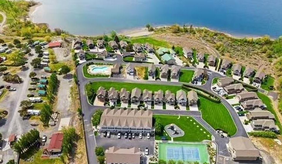 1st image of 23772 Crescent Bay Dr NW #206