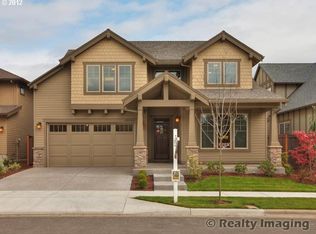 29068 SW San Remo Ave, Wilsonville, OR 97070