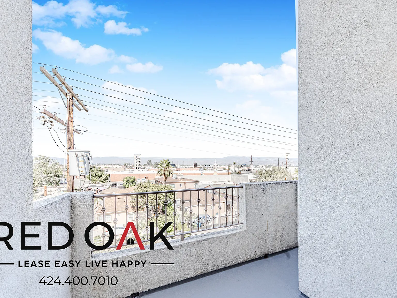 Sunlit 3-Bedroom with Balcony and Parking Included in the Heart of North Hollywood! — Photo 2
