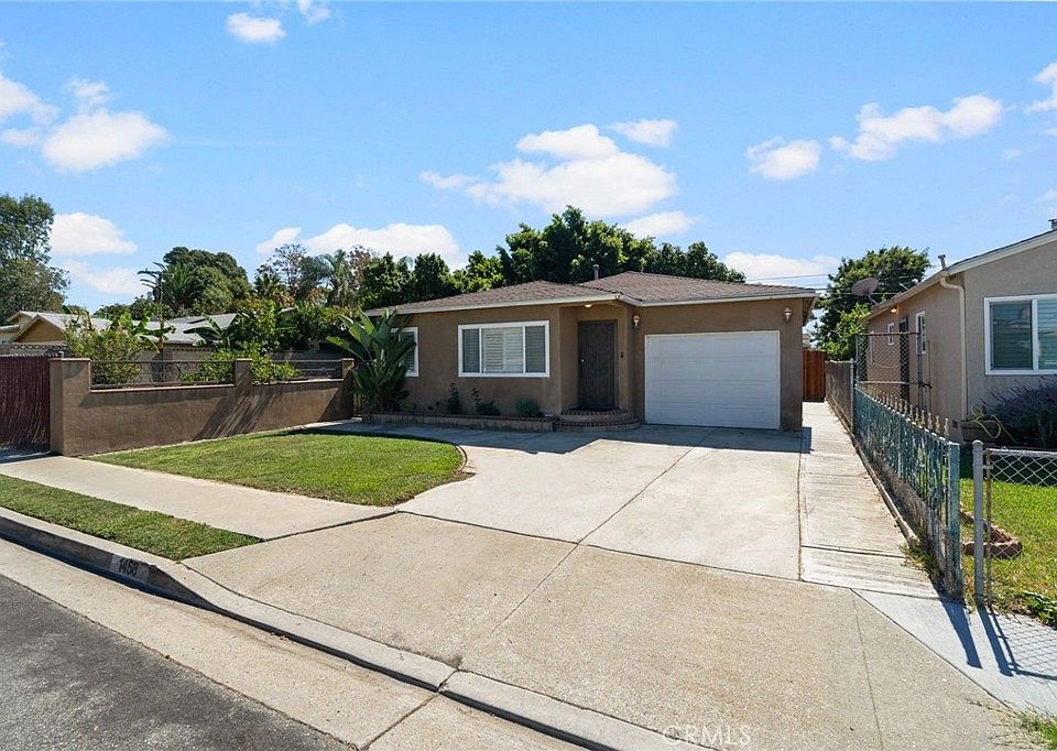 1st image of 1458 E 215th Pl