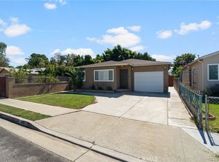 1458 E 215th Pl, Carson, CA 90745