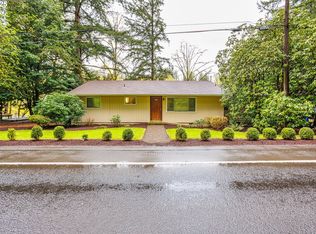 28200 E Hist Columbia River Hwy, Troutdale, OR 97060