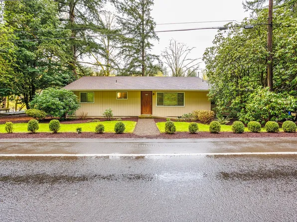 28200 E Hist Columbia River Hwy, Troutdale, OR 97060