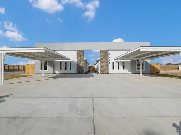 5800 Ozark Ave, McAllen, TX 78504