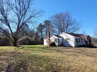 158 Highway 541, Mount Olive, MS 39119